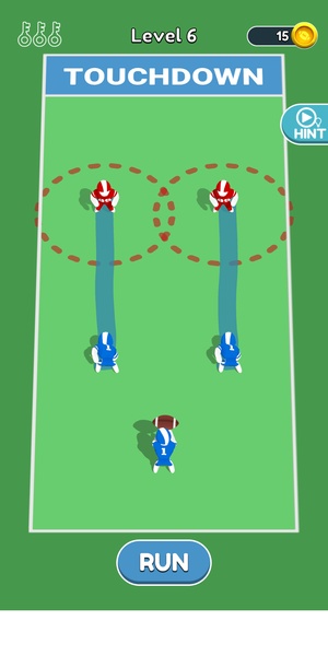 Touchdrawn - Preview 5