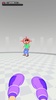 Maze Punch Boxing screenshot 4