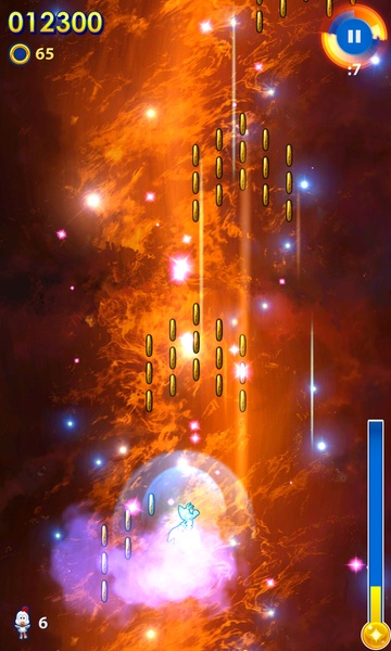 Sonic Jump Fever - Preview 2