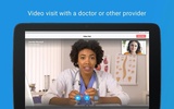 Netsmart Telehealth screenshot 4