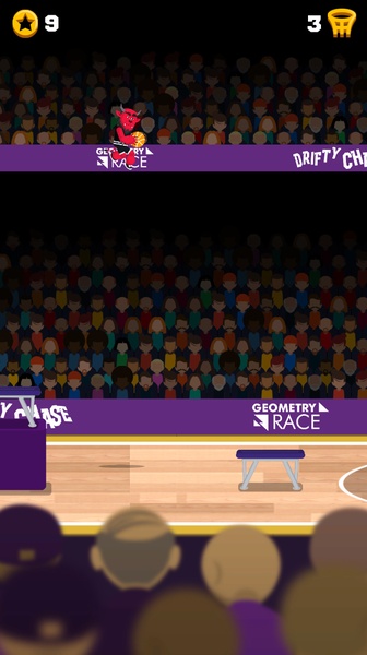 Mascot Dunks - Preview 15