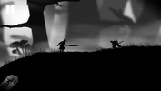 Dead Ninja Mortal Shadow screenshot 9