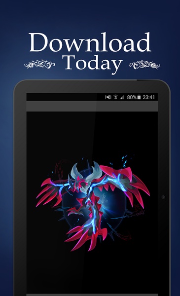PokeFusion Wallpapers - Preview 2