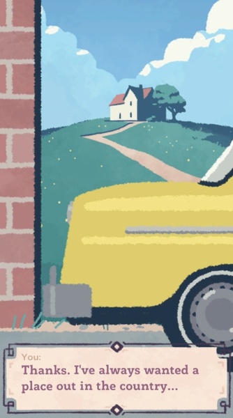 Homespace - Preview 1
