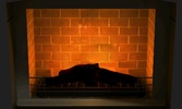 3D Fireplace screenshot 2