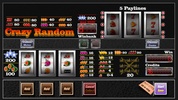 slot machine crazy random screenshot 4