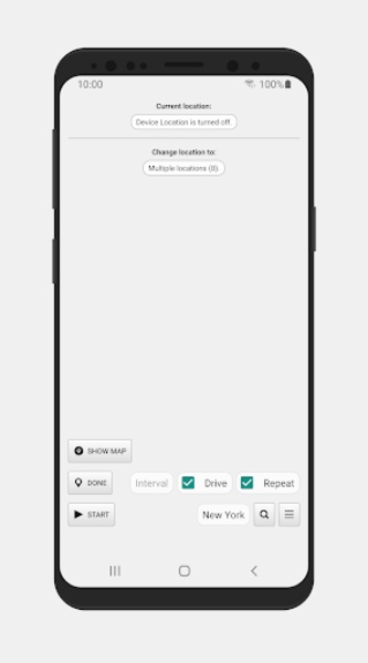 Location Changer - Preview 6