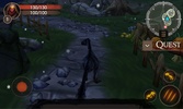 Jurassic Raptor Simulator screenshot 2