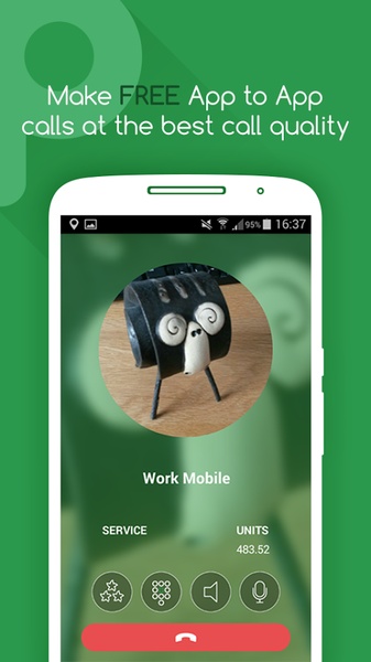 Pzzapp - Preview 3