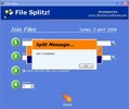 File Splitz screenshot 4