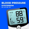 Blood Pressure Monitor screenshot 1