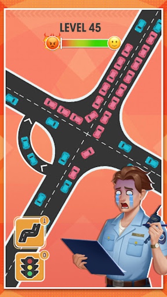 City Crash - Preview 4