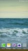 Waves in Sea Live Wallpaper screenshot 4