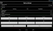 Multi-Stoppuhr und Timer screenshot 6