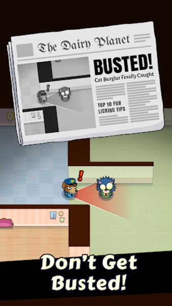 Bob The Robber: League of Robbers para Android - Baixe o APK na Uptodown