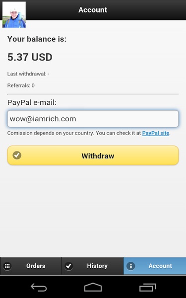 AppCoins - Preview 2