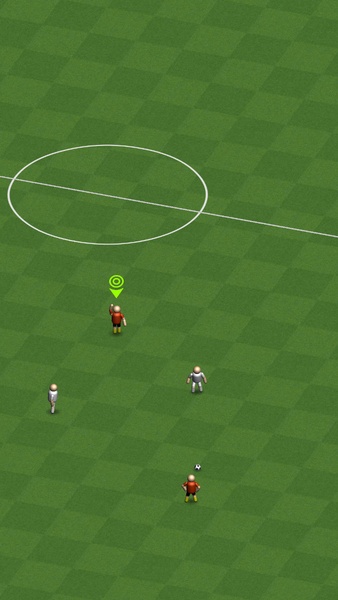 Top Scorer 2 - Preview 4