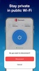VPN: Fast, Safe VPN Proxy screenshot 4
