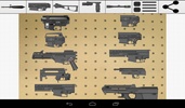 Weapon Builder screenshot 8