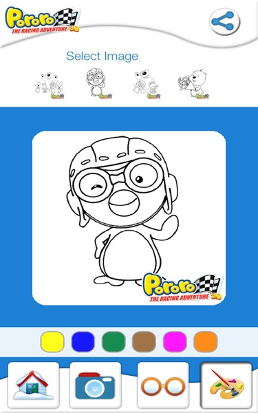 Pororo Movie PH - Preview 1