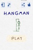 Hangman-Ahorcado screenshot 3
