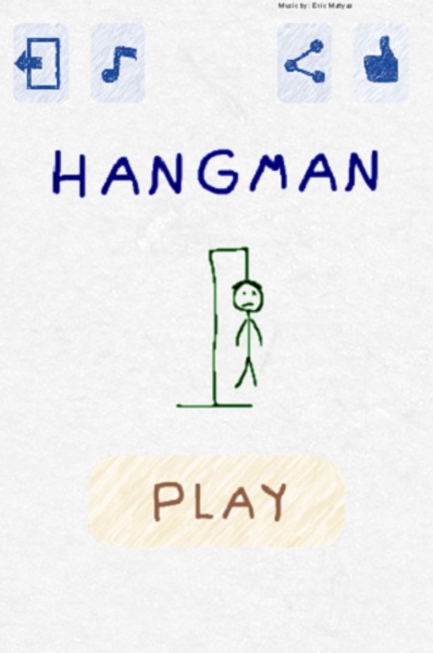 Hangman-Ahorcado - Preview 3