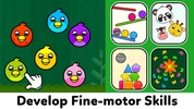 Baby Games for 2-5 Year Olds screenshot 3