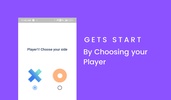 The Tic Tac Toe screenshot 1