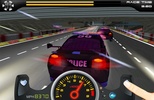 PoliceCar Racing screenshot 2