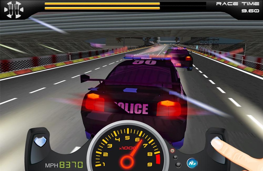 PoliceCar Racing - Preview 2