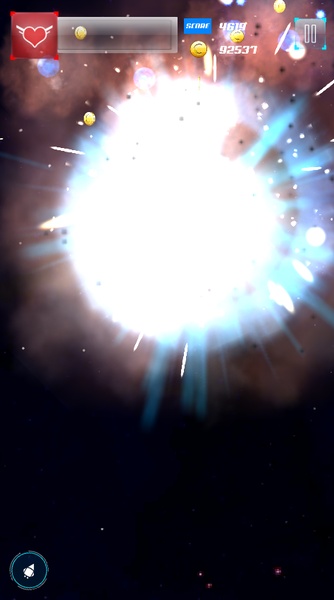 Awesome Space Shooter - Preview 3