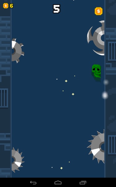 Nimble Jump - Preview 4
