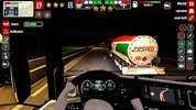 Truck Driving Game Truck Sim screenshot 2