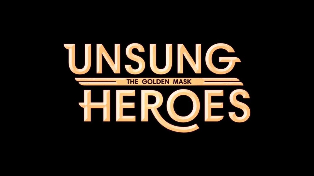 Unsung Heroes - Preview 5