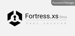 Fortress.xs Beta - Your privacy keeper 주요 이미지