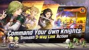 Goddess Order screenshot 6