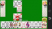 Collection of card games screenshot 4