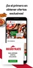 Pizza Hut Ecuador screenshot 1