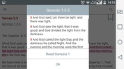 Bible Study with Concordance screenshot 7