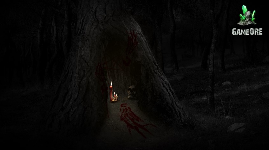 Real Horror Stories - Preview 2