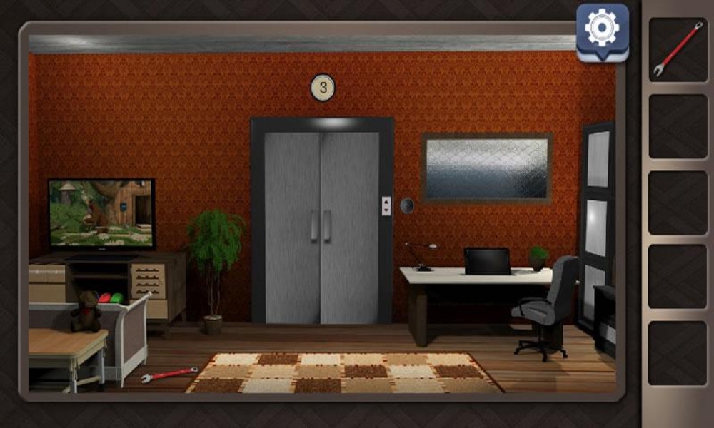 Can You Escape Game - Preview 2