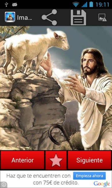 Jesus Images - Preview 6