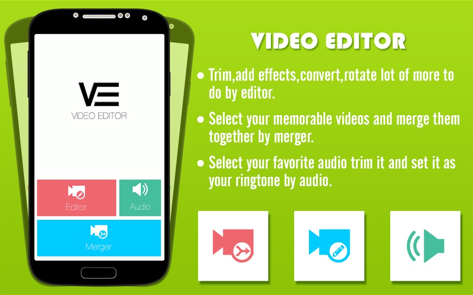 VideoEditor - Preview 5