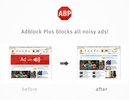 Adblock Plus para Opera 1.7.3 screenshot 7