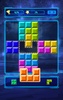 Brick block puzzle - Classic f screenshot 2