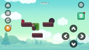 GREEDY WORM screenshot 2