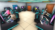 Internet Gaming Cafe Job Sim screenshot 5