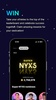 NYXS screenshot 1