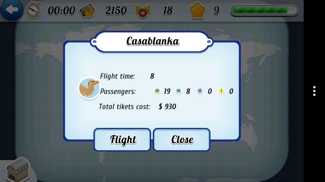 flightexpress - Preview 5
