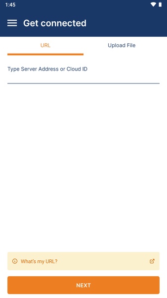 OpenVPN Connect - Preview 1